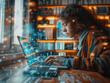 Formation en ligne Studi : réinventez votre parcours professionnel avec nos formations à distance