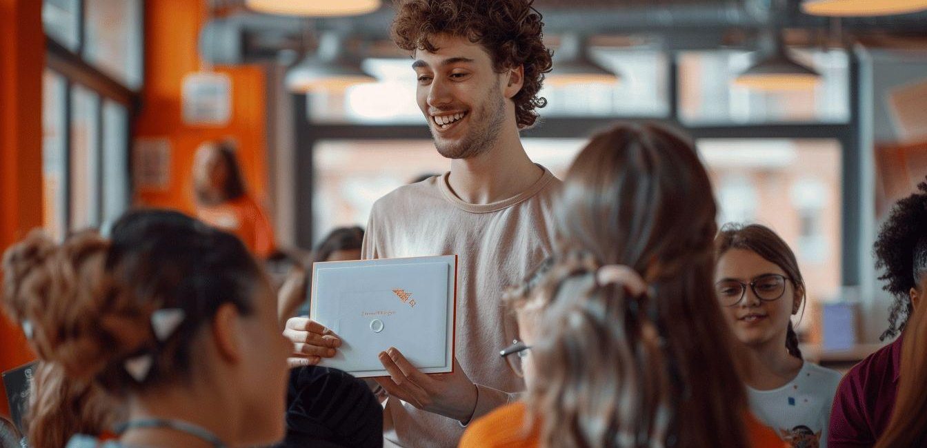 Formation éducateur spécialisé en 1 an : parcours accéléré et admission au diplôme d'État