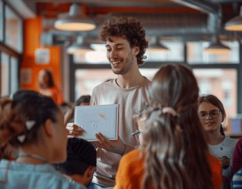Formation éducateur spécialisé en 1 an : parcours accéléré et admission au diplôme d'État