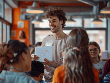 Formation éducateur spécialisé en 1 an : parcours accéléré et admission au diplôme d'État