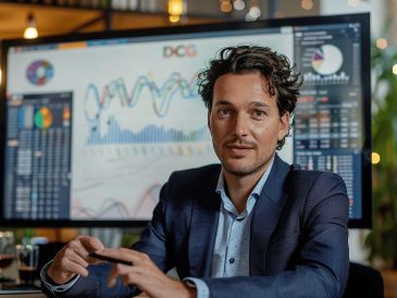 Formation DCG en ligne avec Studi : préparez votre diplôme de comptabilité et gestion