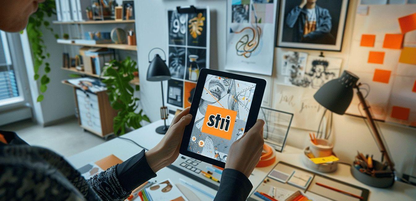 Formation directeur artistique en ligne chez Studi : formation, compétences et débouchés
