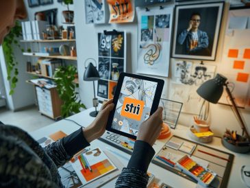 Formation directeur artistique en ligne chez Studi : formation, compétences et débouchés