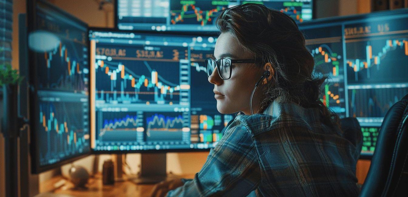 Bachelor finance Studi : formation en ligne pour réussir dans le domaine financier