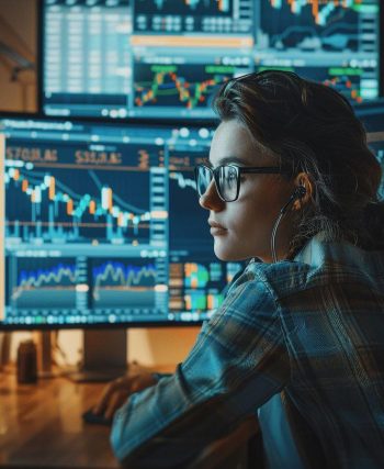 Bachelor finance Studi : formation en ligne pour réussir dans le domaine financier