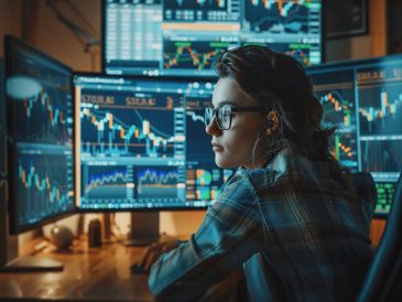 Bachelor finance Studi : formation en ligne pour réussir dans le domaine financier