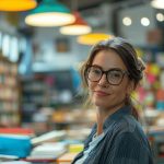 Idées cadeaux personnalisés pour maîtresse : fin d’année scolaire