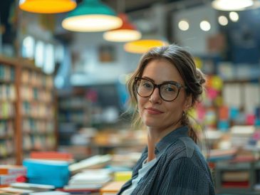 Idées cadeaux pour professeurs et enseignants : trouvez le cadeau original pour votre prof