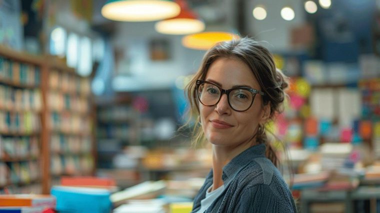 Idées cadeaux pour professeurs et enseignants : trouvez le cadeau original pour votre prof