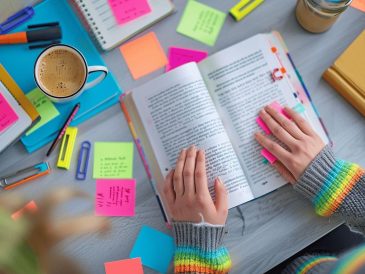 Comment apprendre un texte par coeur facilement : méthodes efficaces pour mémoriser rapidement