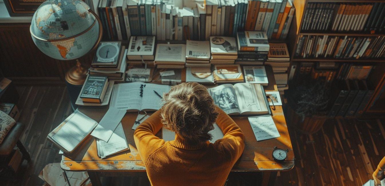 Apprendre comment apprendre : méthodes et outils mentaux pour un apprentissage efficace
