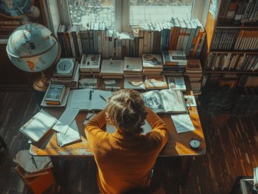 Apprendre comment apprendre : méthodes et outils mentaux pour un apprentissage efficace
